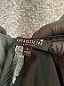 Lafayette 148 New York 100% Silk Black Sleeveless Silk Top Size S - photo 7