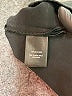 Lafayette 148 New York 100% Silk Black Sleeveless Silk Top Size S - photo 8