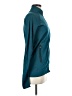 Nike Teal Track Jacket Size M - photo 4