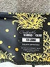 Constantly Varied Gear Paisley Gold Active Pants Size XXL - photo 4