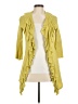 Beyond Yellow Cardigan Size M - photo 1