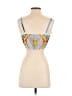Shein Ivory Tube Top Size M - photo 2