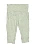 Petit Lem Green Gray Casual Pants 0-3 MO / 3 MO - photo 2