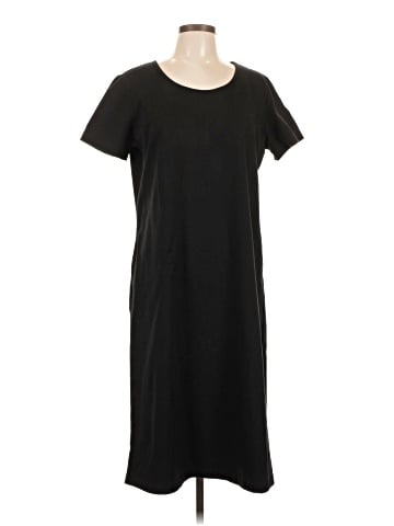 Denim & Co Casual Dress (view 1)