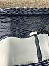 Lululemon Athletica Graphic Gray Blue Active Pants Size 4 - photo 7