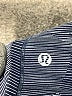 Lululemon Athletica Graphic Gray Blue Active Pants Size 4 - photo 8