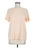 LUXE Ivory Short Sleeve T-Shirt Size M - photo 1