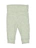 Petit Lem Green Gray Casual Pants 0-3 MO / 3 MO - photo 1