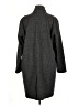 Harlyn Gray Coat Size 1X - photo 2
