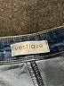 Vestique Blue Jeans Size L - photo 7