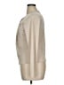 Luxology Tan Long Sleeve Blouse Size XL - photo 5