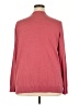 Maurices Red Cardigan Size 24 (3) - photo 2