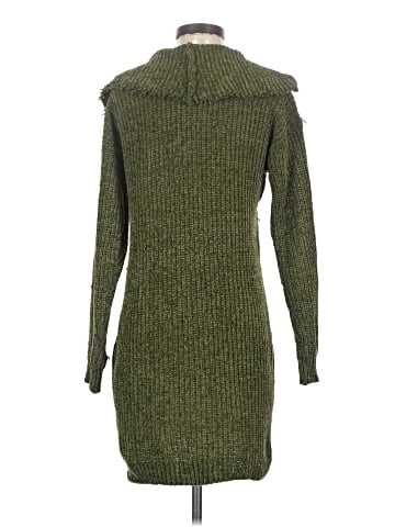 Allison Brittney Casual Dress (view 2)