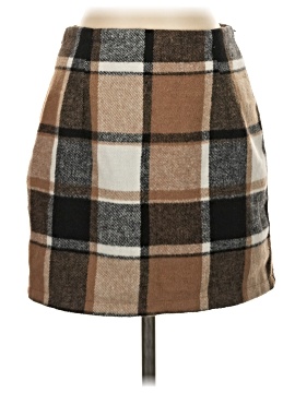 Assorted Brands Casual Skirt