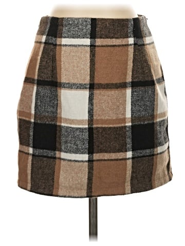 Assorted Brands Casual Skirt - front