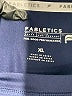 Fabletics Blue Long Sleeve T-Shirt Size XL - photo 7