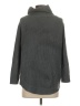 Olivaceous Gray Turtleneck Sweater Size S - photo 2