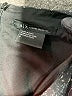 Armani Exchange Tweed Black Casual Dress Size 4 - photo 7