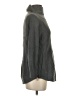 Olivaceous Gray Turtleneck Sweater Size S - photo 4