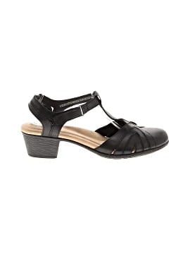 Earth Origins Heels