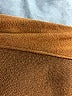 Unbranded 100% Polyester Brown Casual Skirt Size S - photo 4