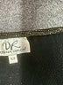 Donna Ricco Animal Print Brown Casual Skirt Size 16 - photo 4