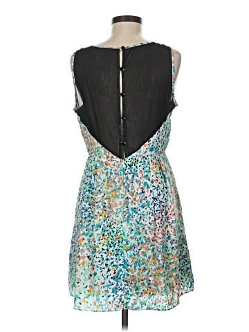 BCBGeneration Cocktail Dress (view 2)