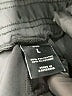 Assorted Brands Solid Black Track Pants Size L - photo 7