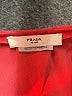 Prada Pink Cocktail Dress Size M - photo 16