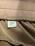 Target Solid Brown Tan Active Pants Size 22 - photo 4