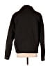 Zara Solid Black Jacket Size L - photo 2