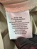 Sachin + Babi 100% Polyester Tan Cocktail Dress Size 4 - photo 8