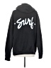 Tultex Black Pullover Hoodie Size Sm - photo 2