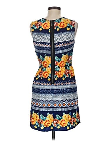 Bebop Casual Dress (view 2)