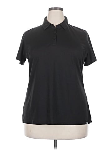 Lady Hagen Short Sleeve Top (view 1)