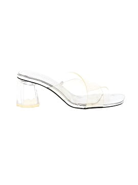 Trafaluc By Zara Sandals