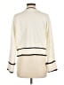 River Island Ivory Cardigan Size M - photo 2