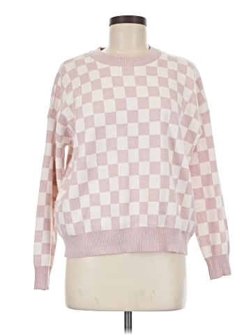 T Tahari Pullover Sweater (view 1)