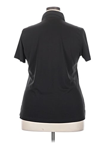 Lady Hagen Short Sleeve Top (view 2)