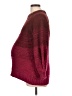 Isabel Maternity Burgundy Pullover Sweater Size L (estimated) - photo 5