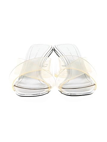 Trafaluc by Zara Sandals (view 2)