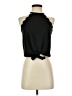 Shein Black Tank Top Size 2 - photo 1