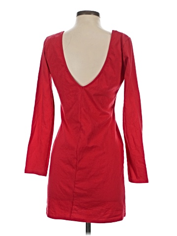 June & Hudson Cocktail Dress (view 2)