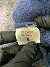 Unbranded Blue Pullover Hoodie Size M - photo 8