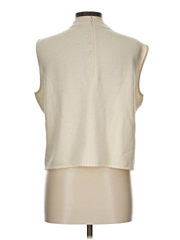 St. John Sweater Vest (view 2)