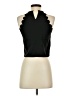 Shein Black Tank Top Size 2 - photo 2