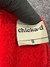 Chicka-D Graphic Red Pullover Sweater Size S - photo 7