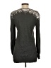 MICHAEL Michael Kors Gray Pullover Sweater Size XS - photo 2
