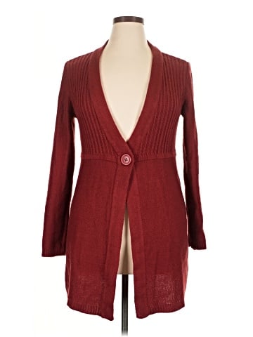 Lane Bryant Cardigan (view 1)