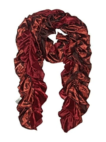 Tickled Pink Scarf (view 1)